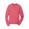 Port & Company® Beach Wash® Garment-Dyed Sweatshirt